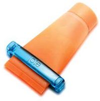 Squeeze Ease Tube Squeezer - Color may Vary, Set of 3