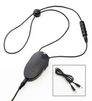 CLEAR SOUNDS Amplified Power Neckloop Accessory 30dB CLS-CLA7-V2