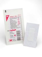 3M (3564) Pad Soft Cloth Adhesive Wound Dressing 3564 [You are Purchasing The Min Order Quantity which is 1 CASE]