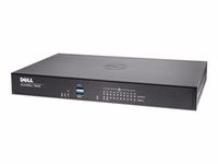 Dell SonicWALL TZ600 High Availability - security appliance