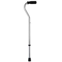 Tx Homecraft Bariatric Offset Handle and Loop Walking Stick