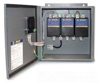 SCHNEIDER ELECTRIC 480Y/277-Volt 3-Phase TVS4EMA12A Ema Tvss, 480Y/277V, 3 Ph, 4 Wire, 120Ka