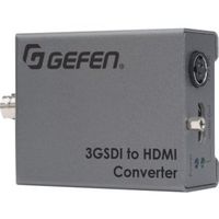 Gefen 3GSDI to HDMI Converter - 225 MHz - EXT-3G-HD-C