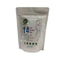 Lifeworth Detox Herbal Skinny Tea Weight Loss
