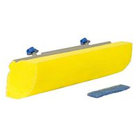 Quickie Jumbo Mop & Scrub Roller Mop Refill