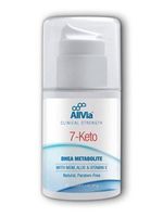 7-Keto 2oz by AllVia Integrated Pharmaceuticals