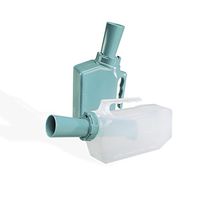 Spil-Pruf Urinals, Male