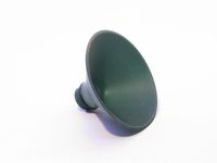 PRIMOCHILL - Threaded G 1/4 Funnel - Fill/Drain - Green