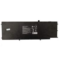 7XINbox 11.55V 4640mAh 53.6Wh 3ICP4/92/80 Replacement Laptop Battery for Blade Stealth (2016) v2 / i7-7500U RC30-0196