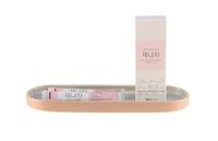 JENA TEA | Safe and Effective Way to Reduce Swelling | Healthy Cleansing Formula with Traditional Herbs and Xylitol | Recipe by Korean Medicine Doctor (10bags)