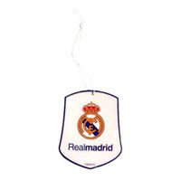 Real Madrid Air Freshener
