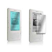 Screen Protector / Guard for Amazon Kindle 2 eBook Reader Electronic Reading Device