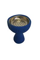 Silicone Hookah Bowl Unbreakable