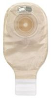 HOLLISTER Wound Drain Pouch 12" W/Barrier Tape 11/2" (#8588, Sold Per Piece)