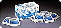 Urocare Adhesive Remover Pads, 50 Per Box [Box of 50]