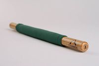 Wooden Yoga Cane - Great Gift Idea By MadeHeart