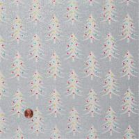 Dotty Trees Gift Wrap - 30" X 100' - Roll