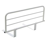 LRHL Bed Rails for Adults, Adult Guardrail Bedside Handrails Shatter-Resistant Railings Easy to Install Prevent Children or Old People from Falling
