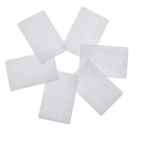 Jahyshow 20x Disposable Universal Machine Standard Filter for Resmed Airsense S9 S10 cpap