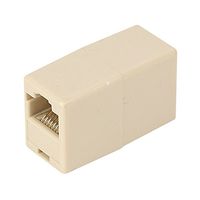 Skywalker Signature Series Modular 8-Conductor Coupler for Phone/Network Connect