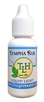 Essential Oil Blend for Sore Throat, Immune Boost - TriLight Health Lympha Rub