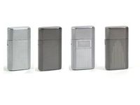 Ronson Jetlite Butane Torch Lighter - 4 Pack Assortment