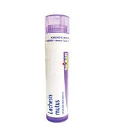 BOIRON USA - Lachesis Mutus 10m [Health and Beauty]