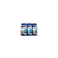 Ensure Liq Bttr Pecan Btt Size 6/8z Ensure Balanced Nutrition Shake Butter Pecan 6 Pack 48 Fluid Ounce