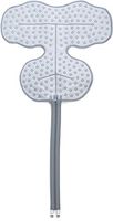 Ossur Cold Rush Cold Therapy Pad (Shoulder Large)