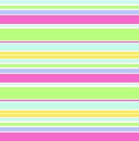 American # 5T257200, Island Stripes, All Occasion Printed Tissue Paper, Tissue Paper (200 per Pack)