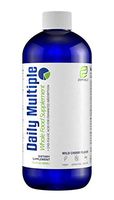 Mineralife Liquid Ionic Daily Multiple - Nutrition and Mineral Supplement for The Whole Family {16oz., 32 Day Supply}