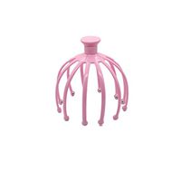 Scalp Massagers, Handheld Head Massage Claw Tingler, Scratcher for Deep Relaxation, Hair Stimulation and Stress Relief