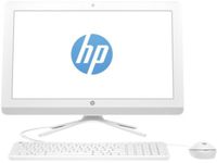 HP Z5M70AA 22-B226 All-in-One Desktop PC - AMD Carrizo-L A6-7310 2.0 GHz Quad-Core Processor - 4 GB DDR3L SDRAM - 1 TB Hard Drive - 21.5-inch Display - Windows 10 Home (Renewed)