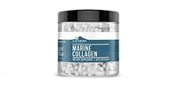 Premium Collagen Peptides, 960 mg Serving, 200 Caps, Best Quality of Hydrolyzed Fish Collagen, Non-GMO, No Taste or Smell, 100% Pure with No Additives or Filler, Highly Bioavailable, Made in USA