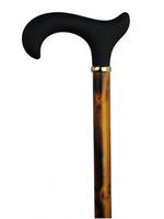 Men's Soft Touch Derby Cane