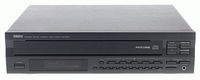 Yamaha CDC-665 5-CD Changer (Discontinued by Manufacturer)