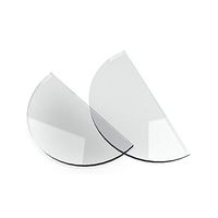 Peel-Away Magnifying Lenses, +1.25, Clr, PR