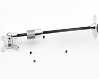 CLOVER GPS Bracket Folding Antenna Holder Mount for F450 F550 WKM NAZA