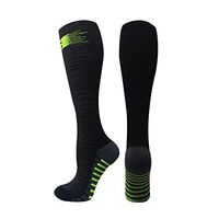 Compression Socks for Women and Men,1 Pair-Best for Running,Nursing,Circulation,Recovery & Travel