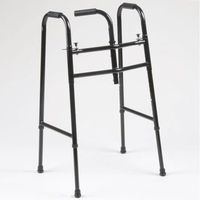 Preston Accessory - 5" Fixed Wheels (For Stroke Walker )