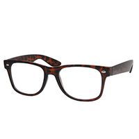 High Magnification Power Readers Reading Glasses 4.00-6.00 Tortoise/4.50