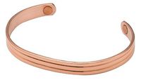 Sabona Copper Classic Magnetic Bracelet, Size XL