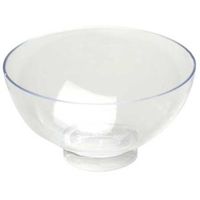 Tiny Temptations 2 Oz. Tiny Bowl (Set of 200) Color: Clear
