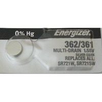 Energizer 361 Button Cell Battery - 361