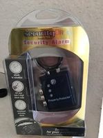 SecurityDr Property Protector Security Alarm for Valuables