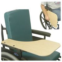 Flip-Down Half Tray - Left - Model 565543