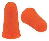 Ear Plugs, 30dB, W/o Cord, Univ, PK200
