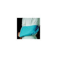 Universal Pouch Style Arm Sling - SA1260 - One Size - Adjustable - Sport Aid By Scott Specialties