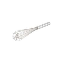 10" Piano Whip, S/S, Set of 6
