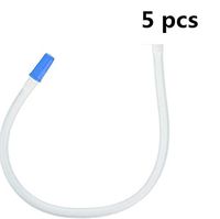 Lifevv Leg Bag Extension Tubing 18" (5 Pack)